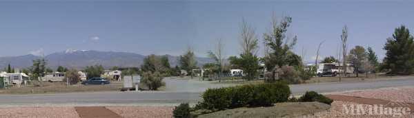 Photo 1 of 1 of park located at 741 S Big 5 Road Pahrump, NV 89048