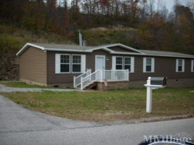 Mobile Home Park in Hindman KY
