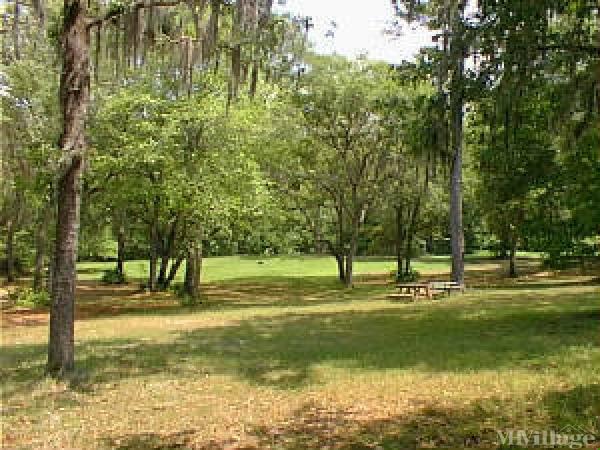 Suwannee Valley Resort Mobile Home Park in White Springs, FL | MHVillage