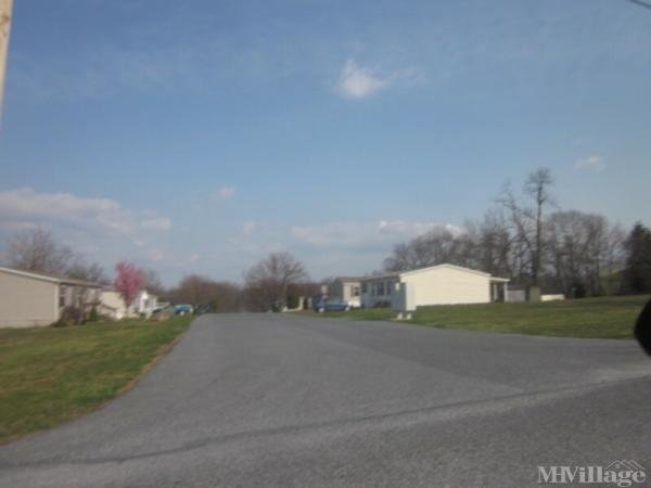Photo of Pleasant View MHP, Etters PA