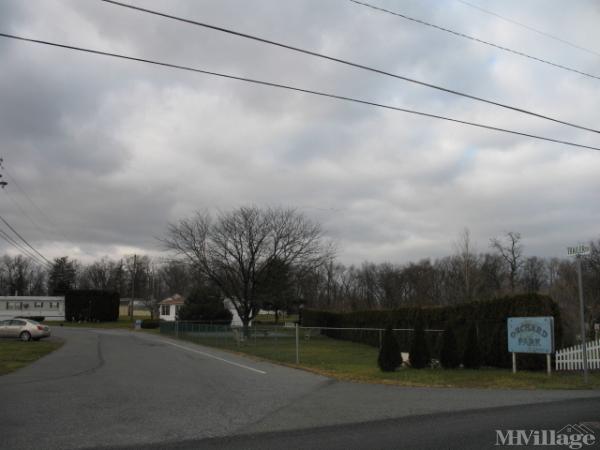 Photo 1 of 2 of park located at Orchard Ln Leesport, PA 19533