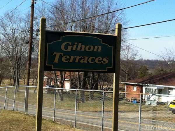 Photo of Gihon Terraces, Parkersburg WV