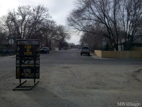 Photo 1 of 1 of park located at 200 S First Bloomfield, NM 87413