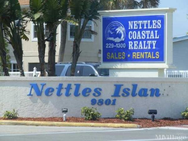 Photo of Nettles Island, Jensen Beach FL