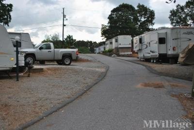 Lake Hickory Rv Resort Mobile Home Park In Conover Nc Mhvillage