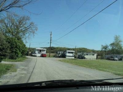 Mobile Home Park in Craryville NY