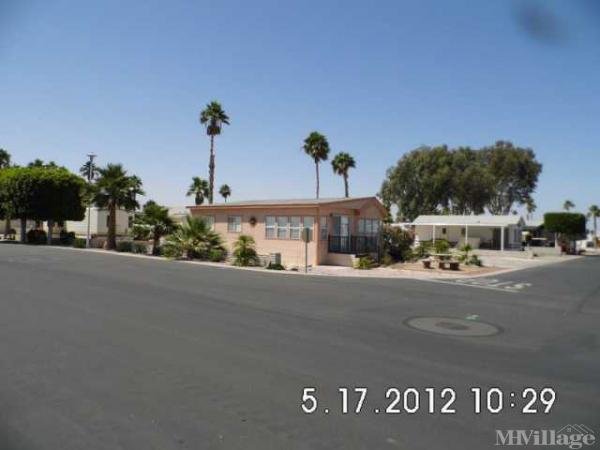 Photo 1 of 2 of park located at 5707 E 32nd Street Yuma, AZ 85365