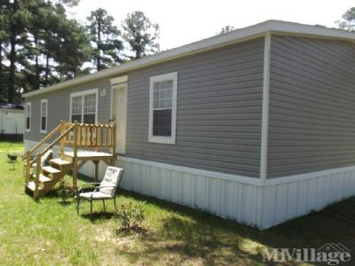 24 Mobile Home Parks In Baxley Ga Mhvillage