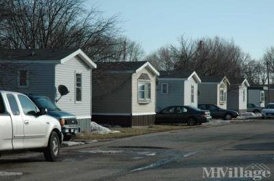 Mobile Home Park in Madelia MN