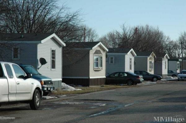 Photo 1 of 2 of park located at 25 5th Street NW Madelia, MN 56062