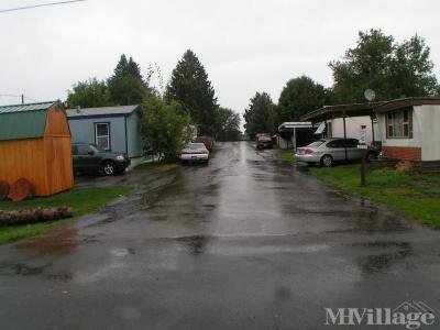 Mobile Home Park in Kalispell MT