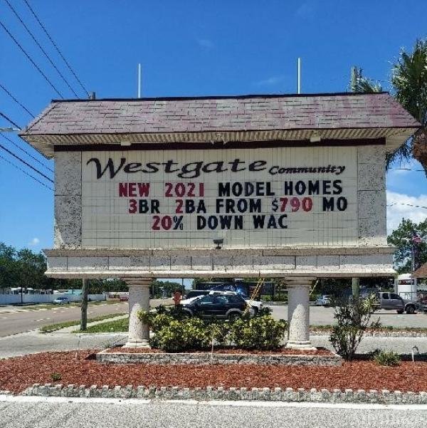 Photo of Westgate Community, Largo FL