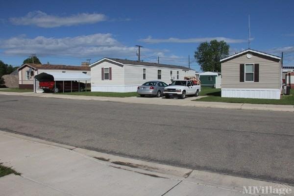 Photo of Rick's Mobile Home Park, Lewistown MT