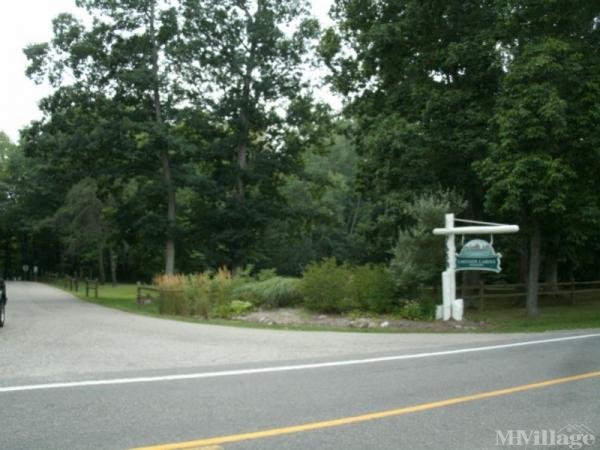 Photo 1 of 2 of park located at 7650 Warren Woods Rd Three Oaks, MI 49128