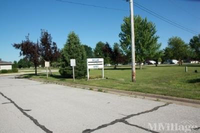 Mobile Home Park in Wayland MO