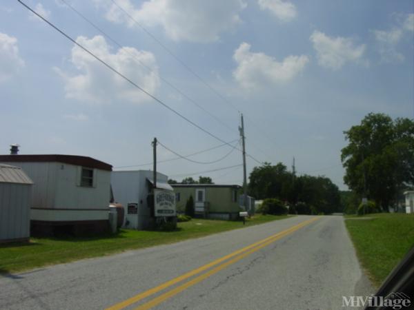 Photo 1 of 2 of park located at Greenridge Ln Ocean City, MD 21842