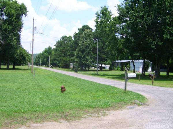 Photo of Little Cove Mobile Home Park, Gurley AL