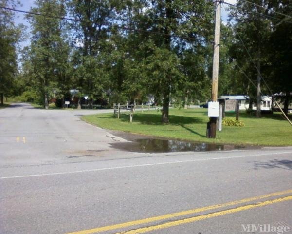 Photo 1 of 2 of park located at 5330 County Route 113 Greenwich, NY 12834