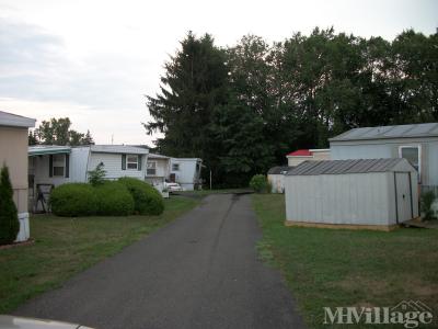 Mobile Home Park in Berwick PA