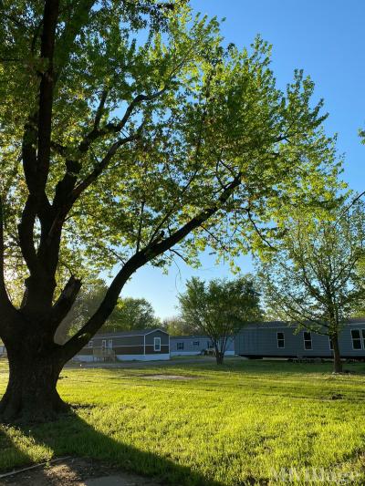 Photo 3 of 23 of park located at 300 W Albert St Maize, KS 67101