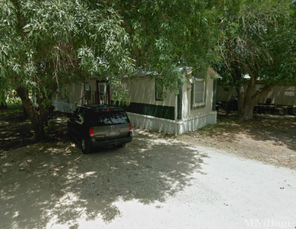 Photo of Reedville Mobile Home Park, Maxwell TX