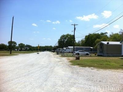Mobile Home Park in Lytle TX