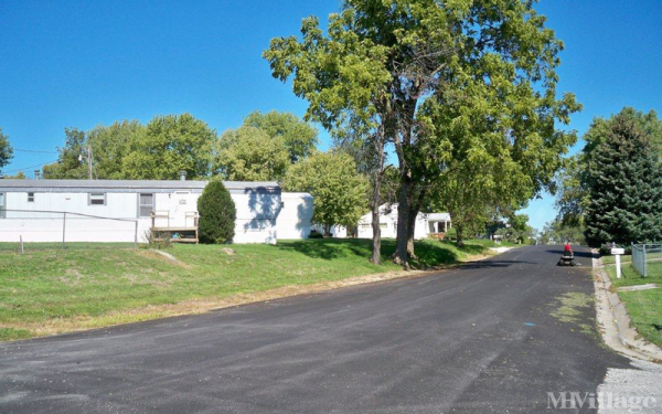 Photo of Withers Trailer Park, Palmyra MO