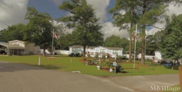 Photo of Camp Clearwater, White Lake NC
