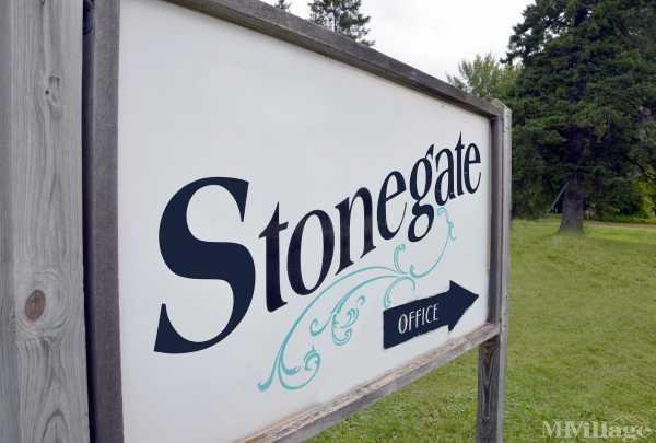 Photo of Stonegate Cooperative, Lindstrom MN