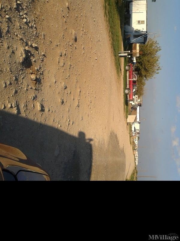 Photo of Riviera Mobile Home Park, Midland TX