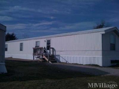 Mobile Home Park in Gassville AR