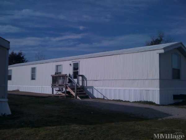 Photo of Arrowhead Mobile Home Park, Gassville AR