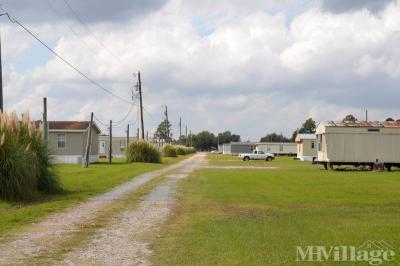 Photo 3 of 12 of park located at 2810 La Highway 35 Opelousas, LA 70570