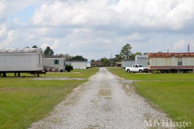 Photo 5 of 12 of park located at 2810 La Highway 35 Opelousas, LA 70570