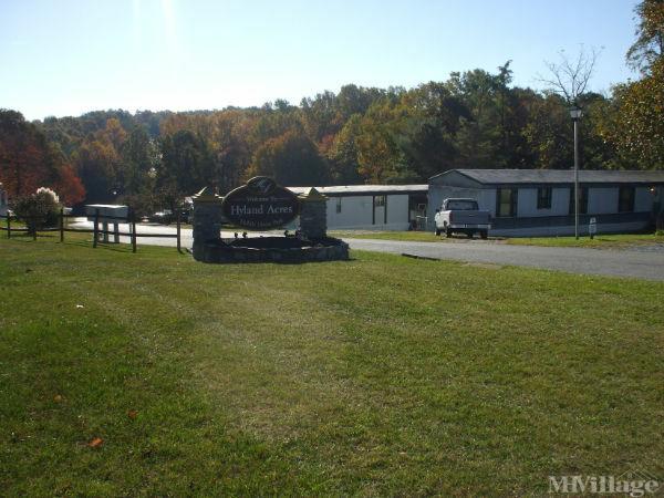 Photo 1 of 2 of park located at English Tavern Rd. Rustburg, VA 24588