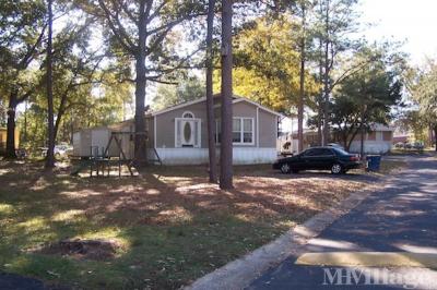 Photo 3 of 6 of park located at 218 Green Park Dr Mobile, AL 36695