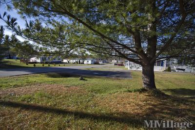 Mobile Home Park in Winslow ME