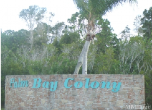 Photo of Palm Bay Colony, Palm Bay FL