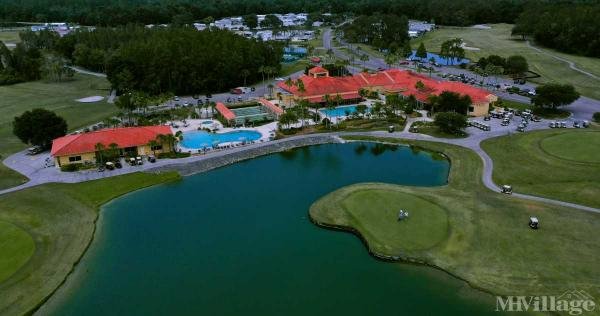Photo of Cypress Lakes Village, Lakeland FL