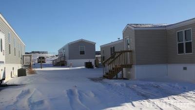 Mobile Home Park in Watford City ND