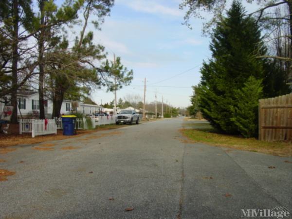 Photo 1 of 2 of park located at North Dr Rehoboth Beach, DE 19971