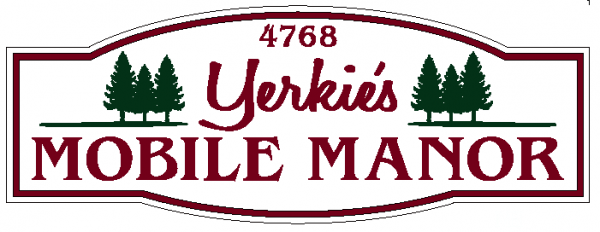 Photo of Yerkies Mobile Manor, Vernon NY
