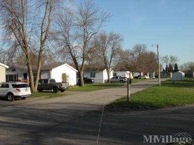 Mobile Home Park in Montrose MN