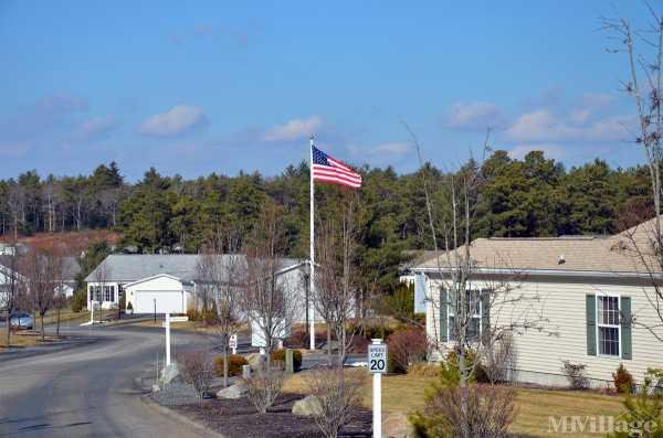 Photo of West Wood Village, Plymouth MA