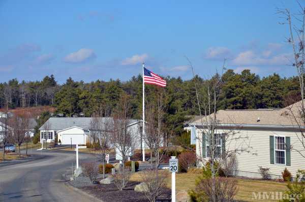 Photo 1 of 2 of park located at 7 Willow Bend Boulevard Plymouth, MA 02360