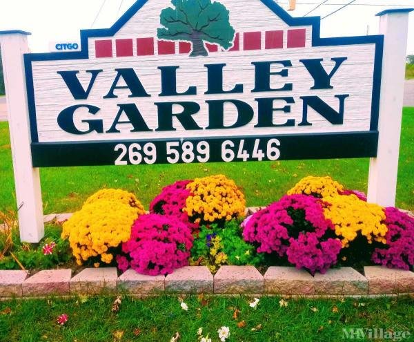 Photo of Valley Garden Trailer Park, Battle Creek MI