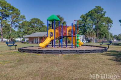 Photo 3 of 14 of park located at 8121 Lillian Hwy Pensacola, FL 32506