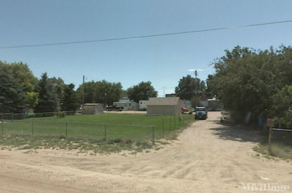 Photo 1 of 2 of park located at 1618 W 18th St Cheyenne, WY 82001