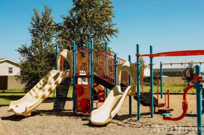 Photo 5 of 13 of park located at 3202 21st Avenue West Williston, ND 58801