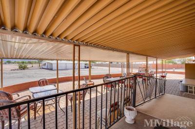 Photo 4 of 6 of park located at 925 North Plaza Drive Apache Junction, AZ 85120